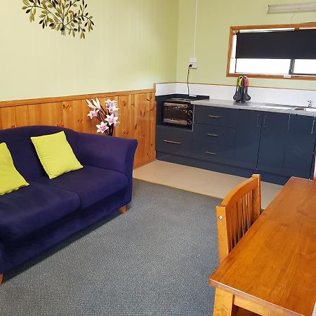Hobart Cabins & Cottages Goodwood Esterno foto
