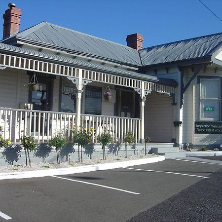 Hobart Cabins & Cottages Goodwood Esterno foto