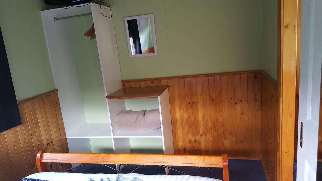 Hobart Cabins & Cottages Goodwood Esterno foto