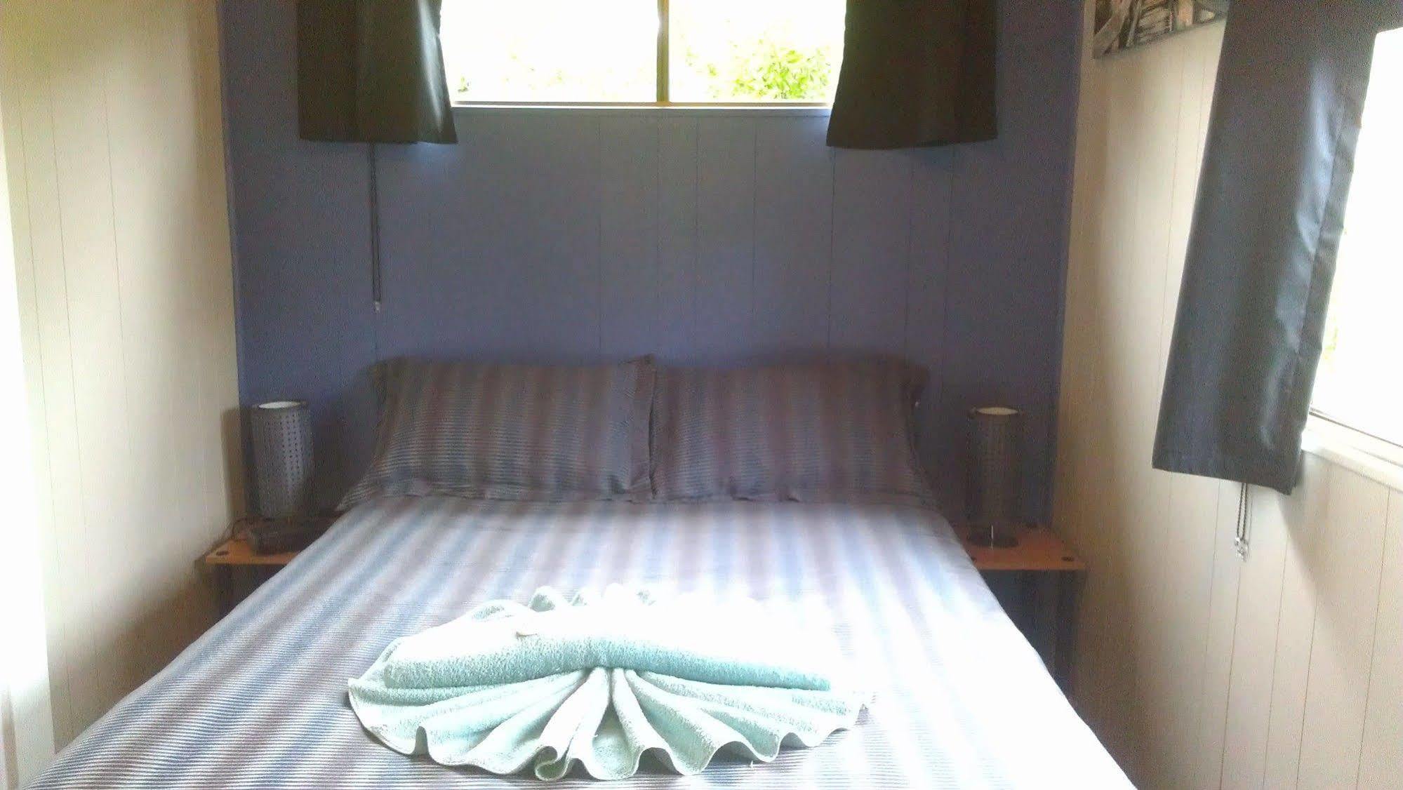 Hobart Cabins & Cottages Goodwood Esterno foto