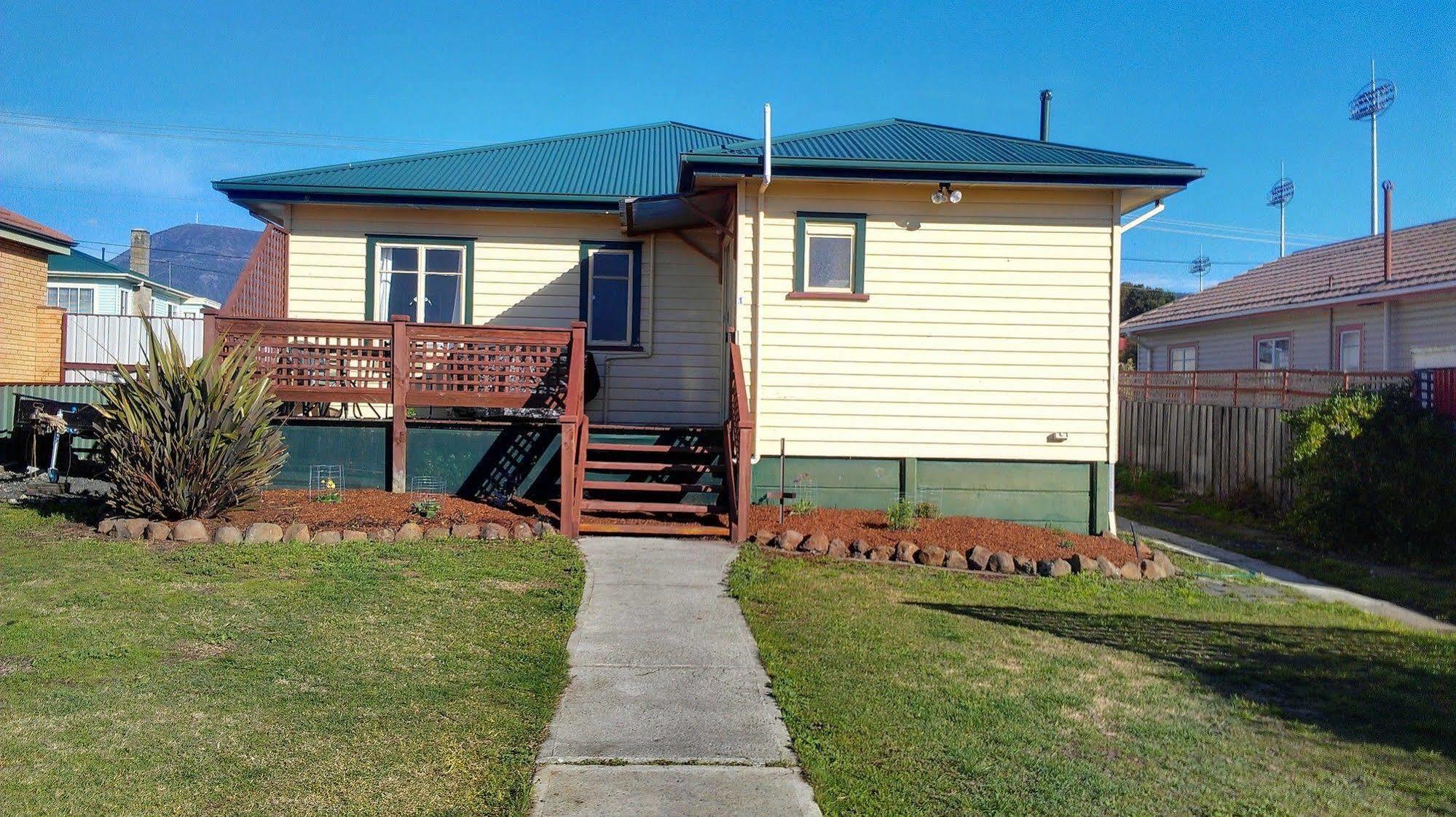 Hobart Cabins & Cottages Goodwood Esterno foto