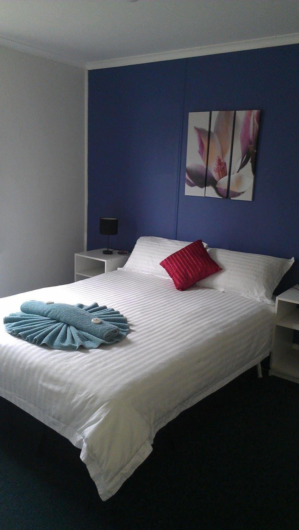 Hobart Cabins & Cottages Goodwood Esterno foto
