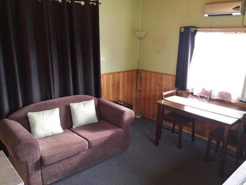 Hobart Cabins & Cottages Goodwood Esterno foto
