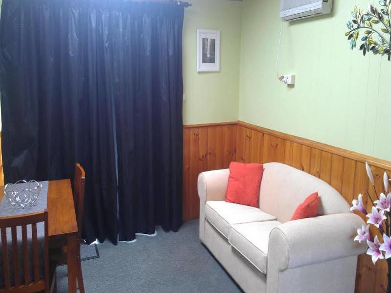 Hobart Cabins & Cottages Goodwood Esterno foto